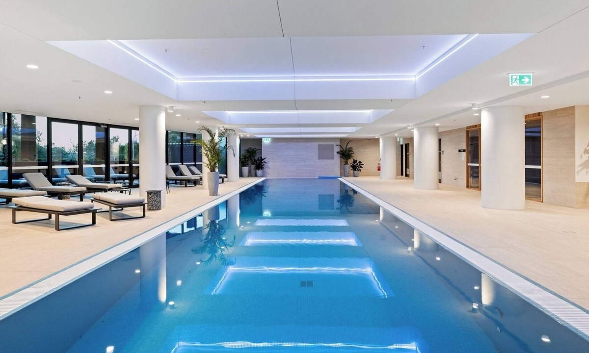 Phillip Apartment | Modern 1-Bedroom Apartment | Phillip Canberra