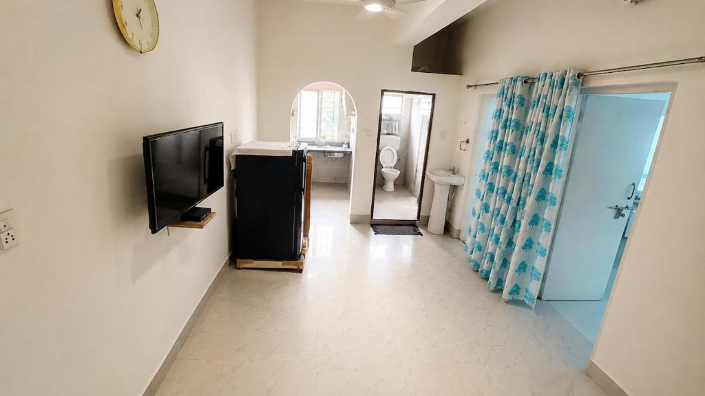 Barasat Apartment | Modern 2BHK