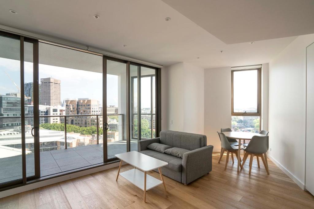 Chinatown Apartment | Modern Apartment in Darling Harbour