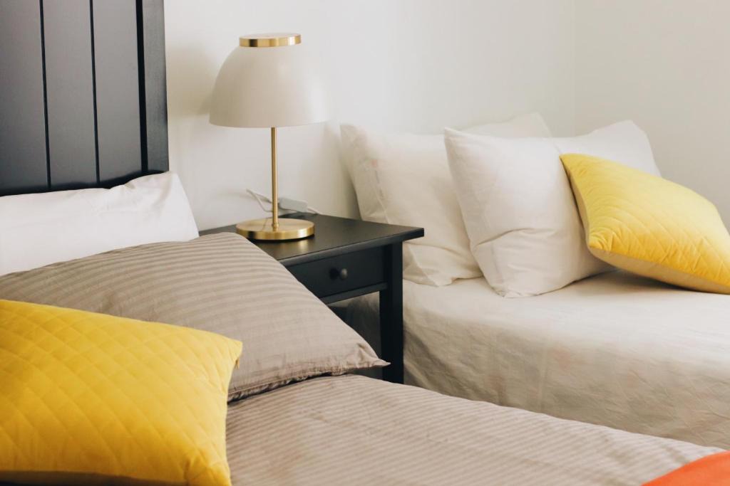 Hornsby Apartment | Modern & Cosy 2-Bedroom Apartment Hornsby