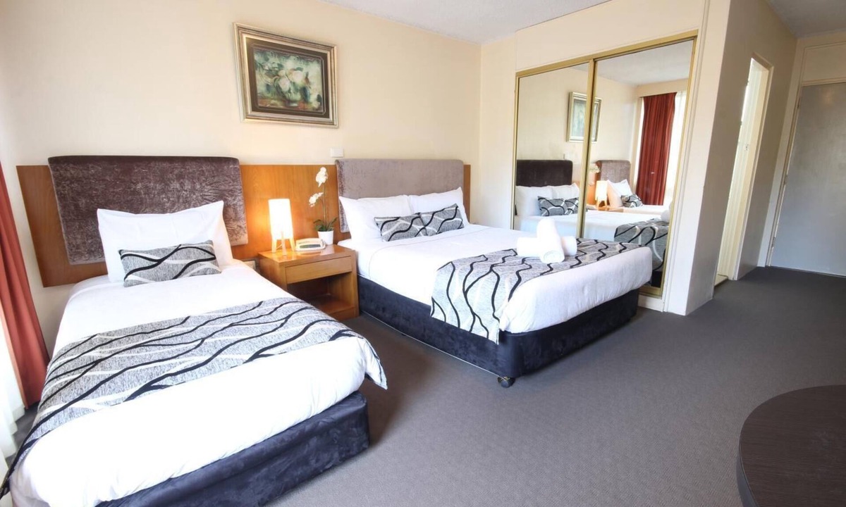 East Maitland Hotel | Molly Morgan Motor Inn