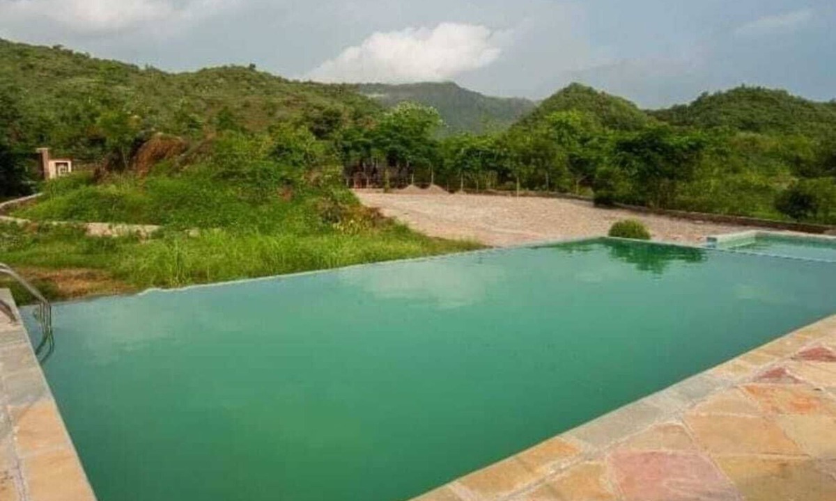 Bedla Hotel | Molshree Farms Homestay