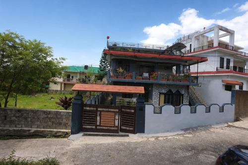 Sidhpur Villa | Mona's Villa Homestay
