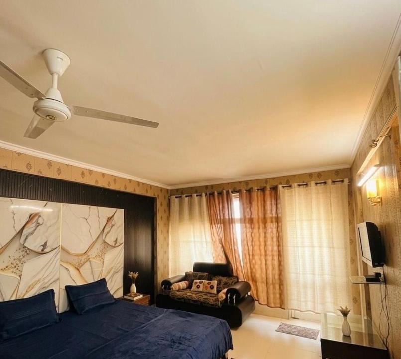 Jaipur Apartment | Monaco Suite
