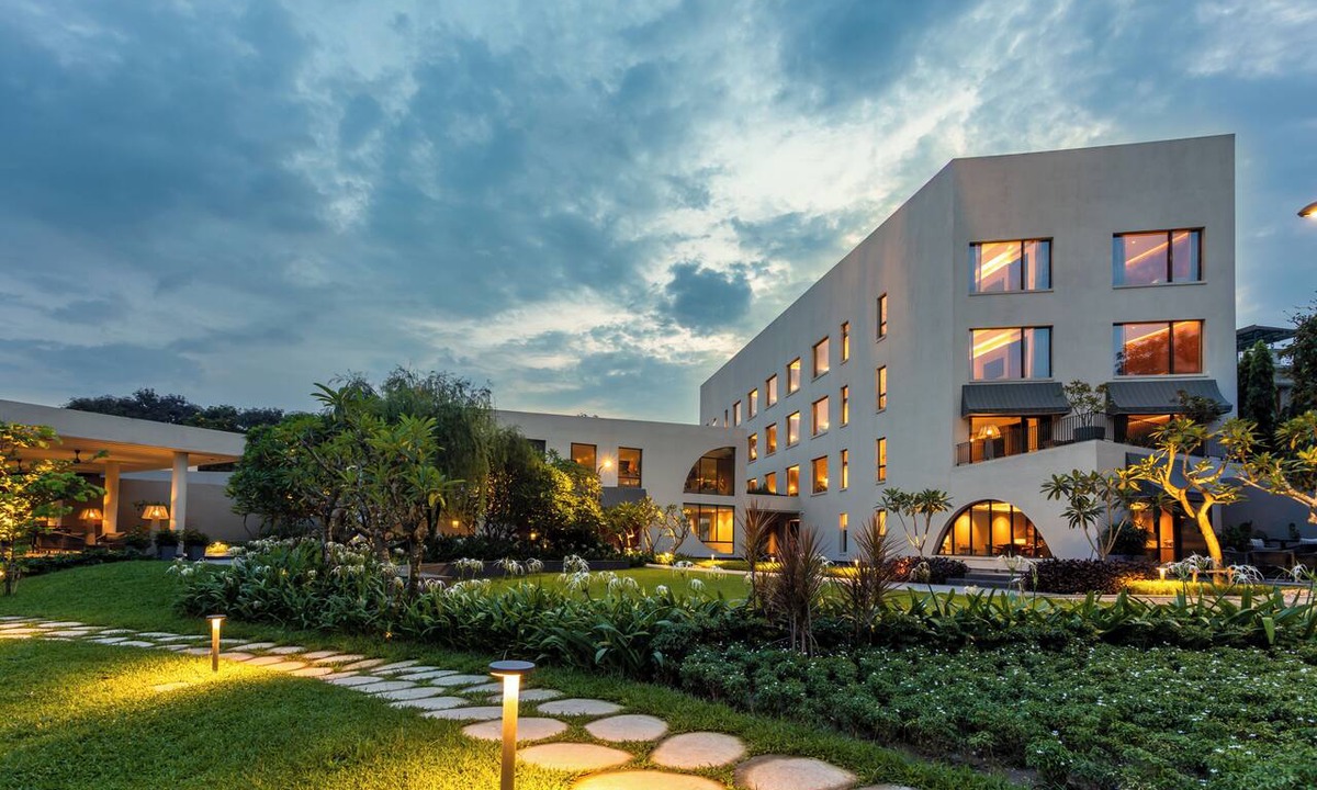 Siliguri Hotel | Montana Vista