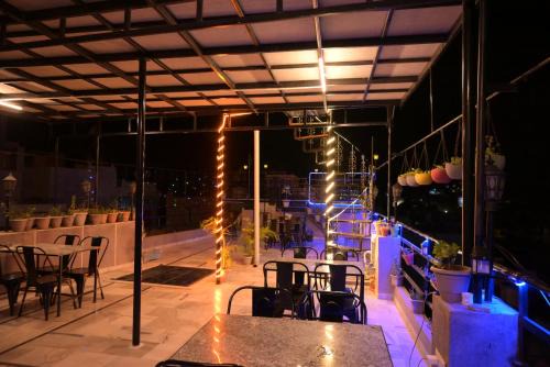 Jodhpur House | MOON NIGHT GUEST HOUSE