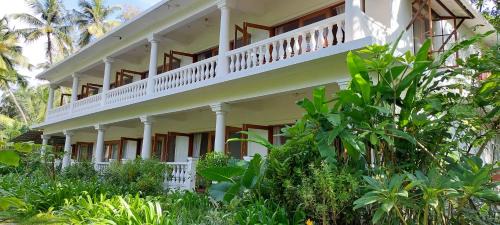 Morjim House | Morjim Plaza