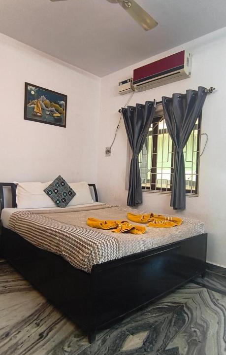 Morjim Hotel | Morni Home's morjim