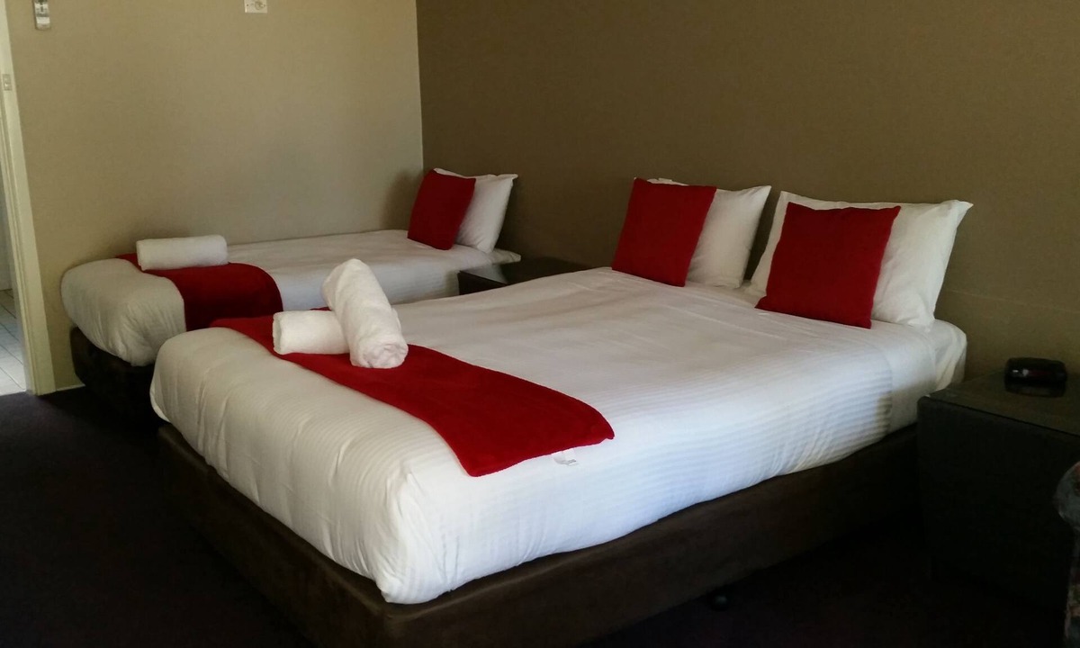 Moruya Hotel | Moruya Motel