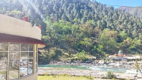 Kharsali Hotel | Mother Ganga Retreat