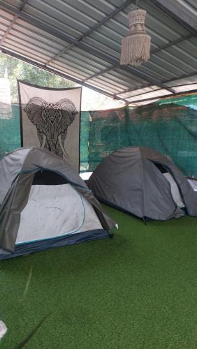 Khattalwada Other | mountainview homestay