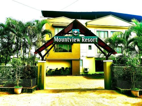 Lonavala Hotel | Mountview Resort