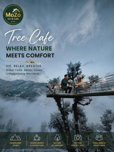 Bihar Hostel | MOZO Inn&Cafe Jibhi