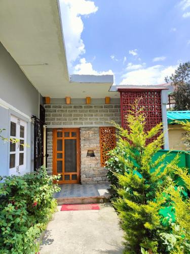 Munsyari House | MP Residency Homestay