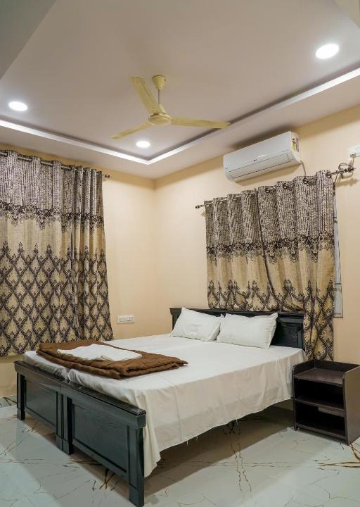 Gachibowli House | MS CloudScape Inn