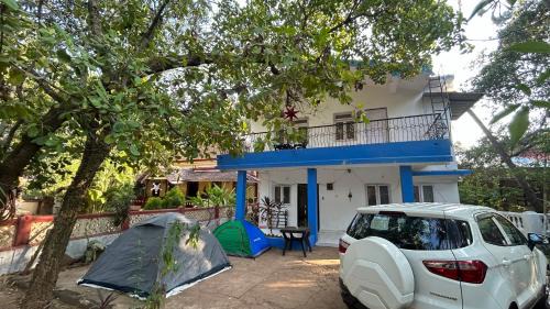 Arpora Villa | Muffys Vacation Villa