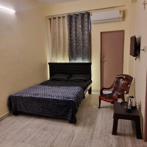 Kondapur House | Muneer Apartments