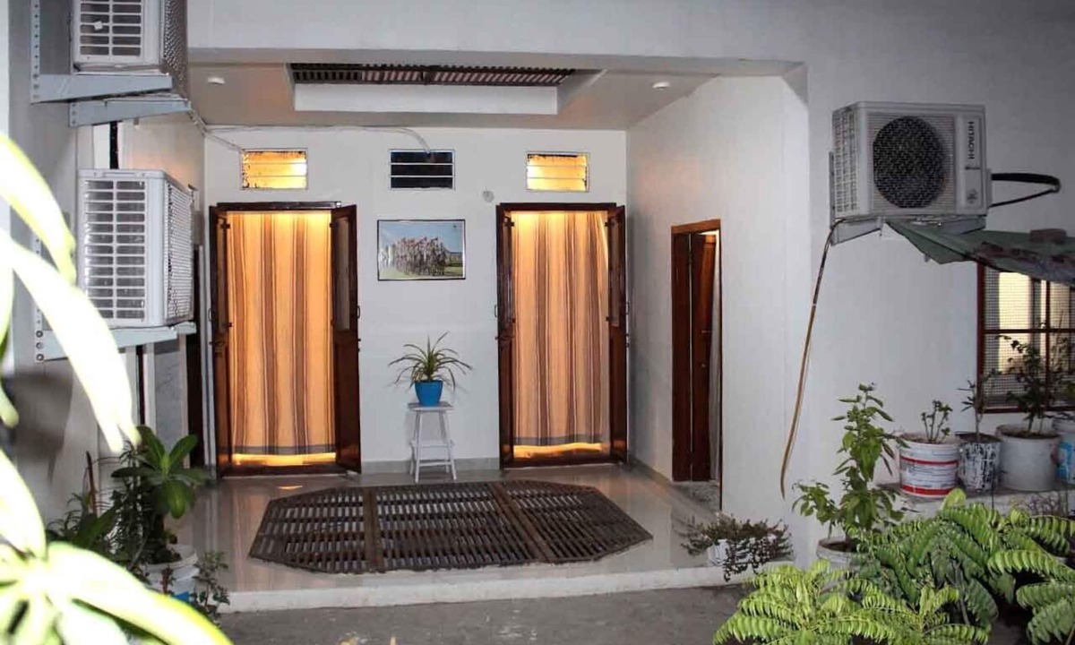 Pink City Bed & Breakfast | my homestay jaipur soni2700