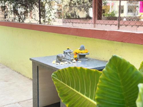 Nashik Apartment | My second home at Nashik