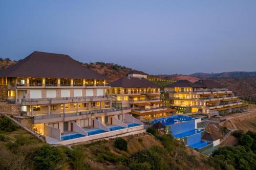 Bedla Resort | Nanda Aravalli Resort, Udaipur