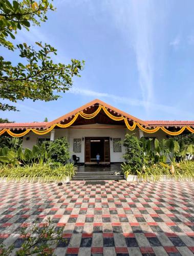 Chevella House | Nandanavanam Farmstay
