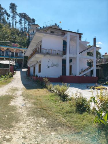 Barkot House | Nandin Guest House