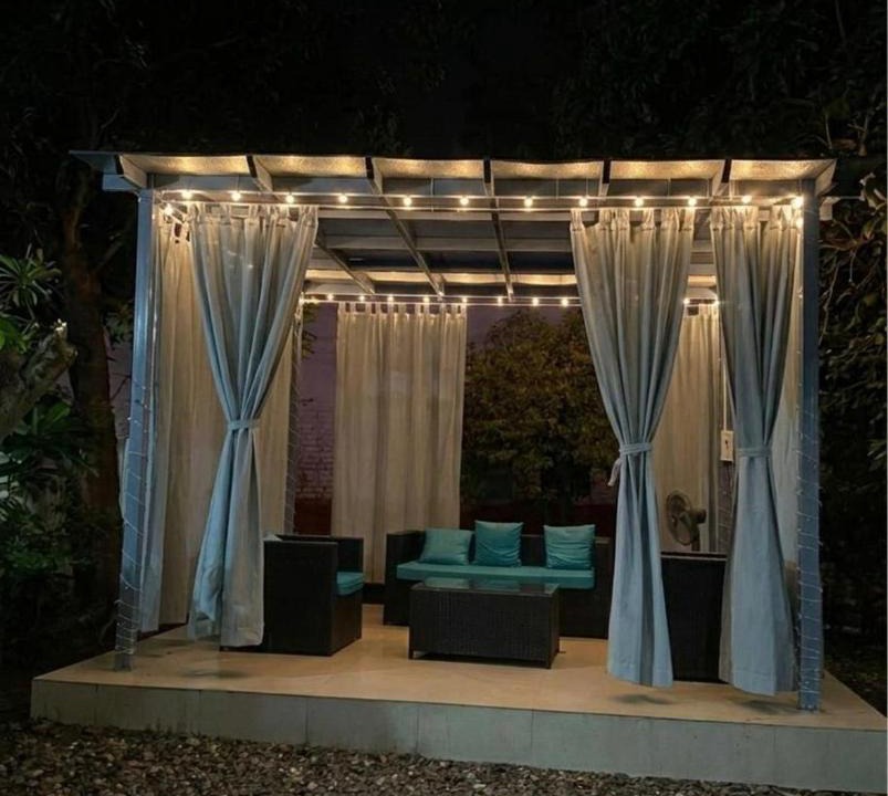 Bullawala Villa | NANI's PLACE