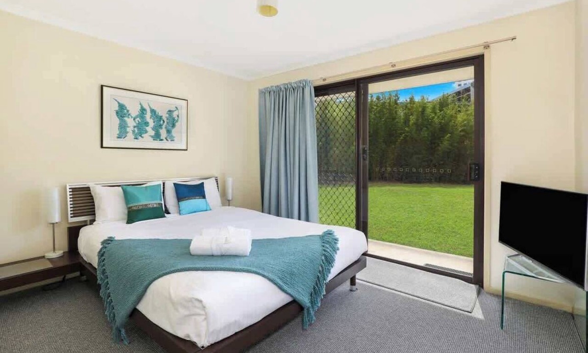 Mooloolaba House | Naroo 7 Central Mooloolaba Stay