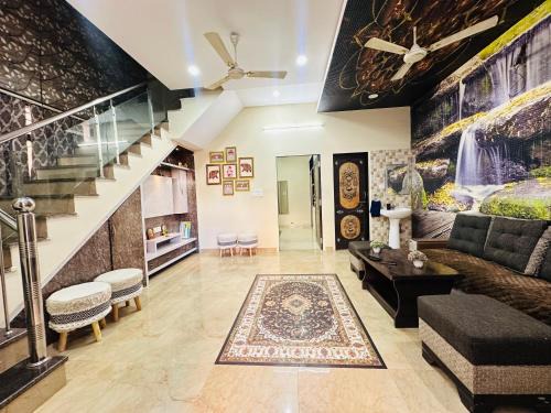 Jagatpura Villa | Nasadra villa