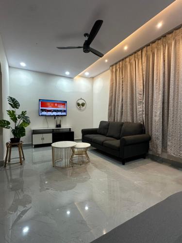 Medchal House | Nature nest
