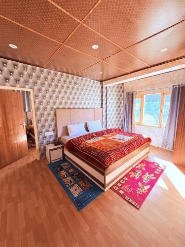Kufri Hotel | Nature Nook's Kufri