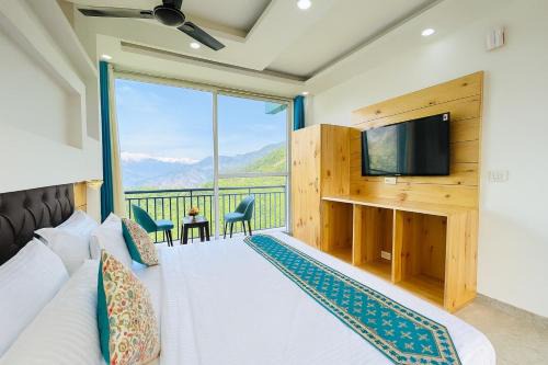 Tehri Hotel | Nature Valley Cottage, Mussoorie