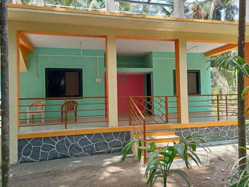 Nagaon House | Navkriti Cottage By StayApart