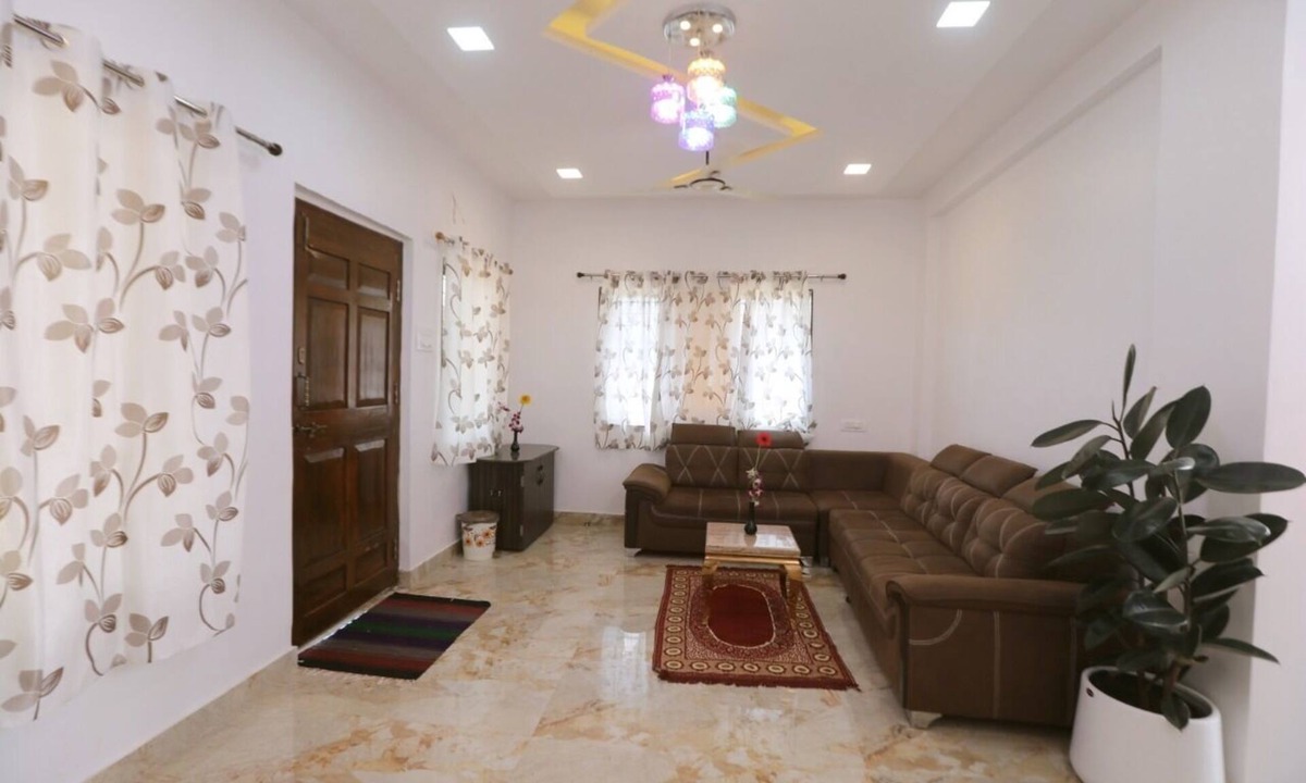 Lonavala Villa | Neel Meridian villa