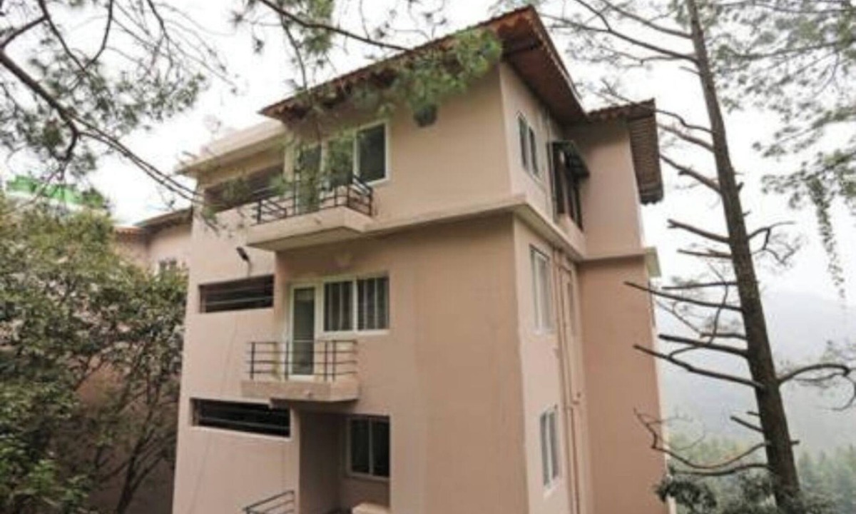 Shyamkhet Hotel | Neem Karoli Green valley luxury Villa