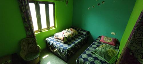 Narainkoti House | Negi Homestay