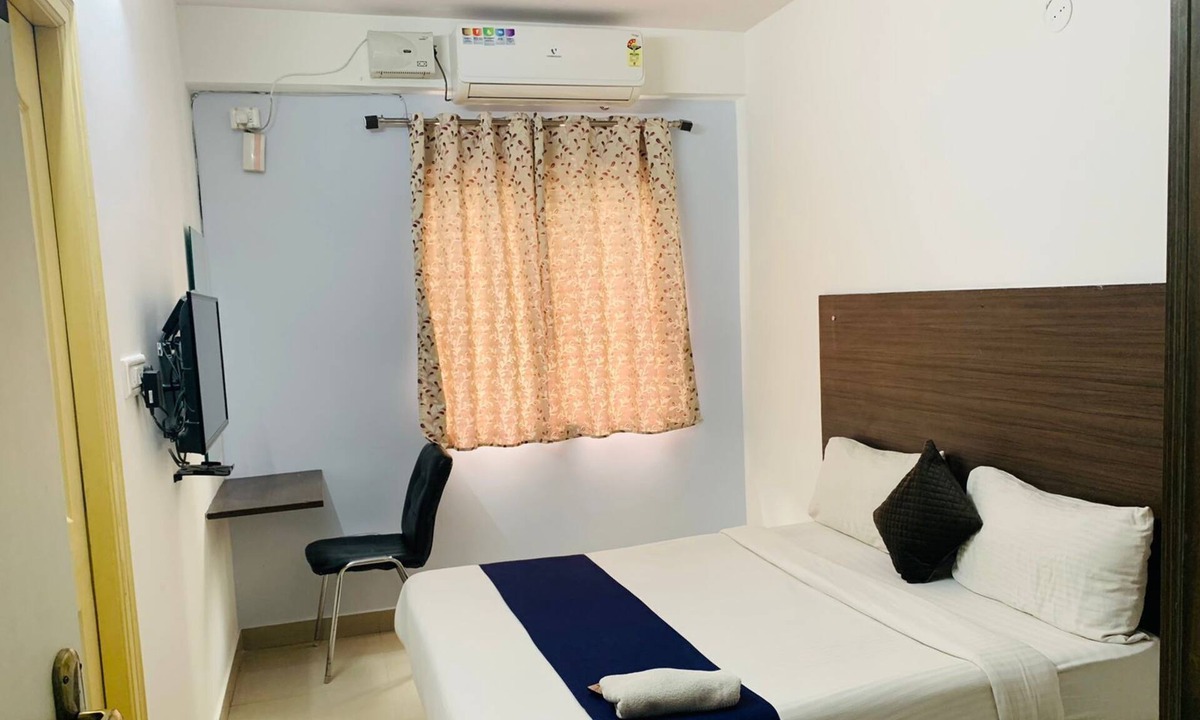 Sadduguntepalya Hotel | Nest Hotel Madiwala by Agira Hotels