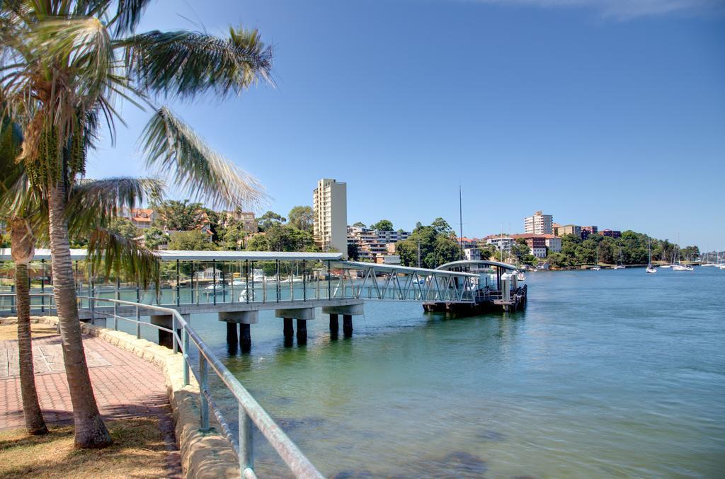 Neutral Bay Hotel | Neutral Bay Lodge