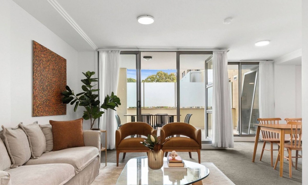 Cremorne Apartment | NEW 3 Bedroom Apartment in Cremorne !