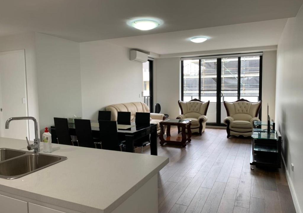 Homebush West Apartment | New apartment near Olympic Park and DFO