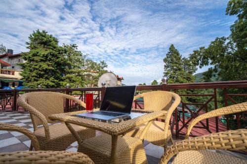 Nainital Hotel | New Armadale Nainital