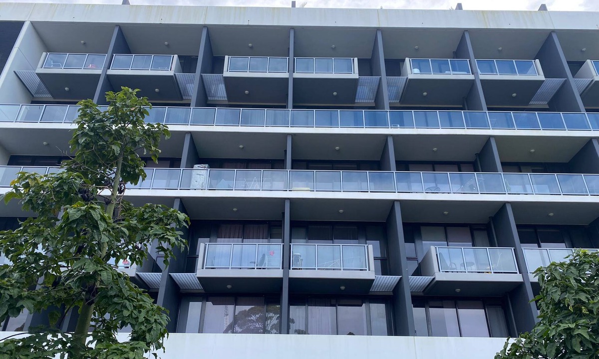 Zetland Apartment | New fully furnished apartment- Pool and spa access