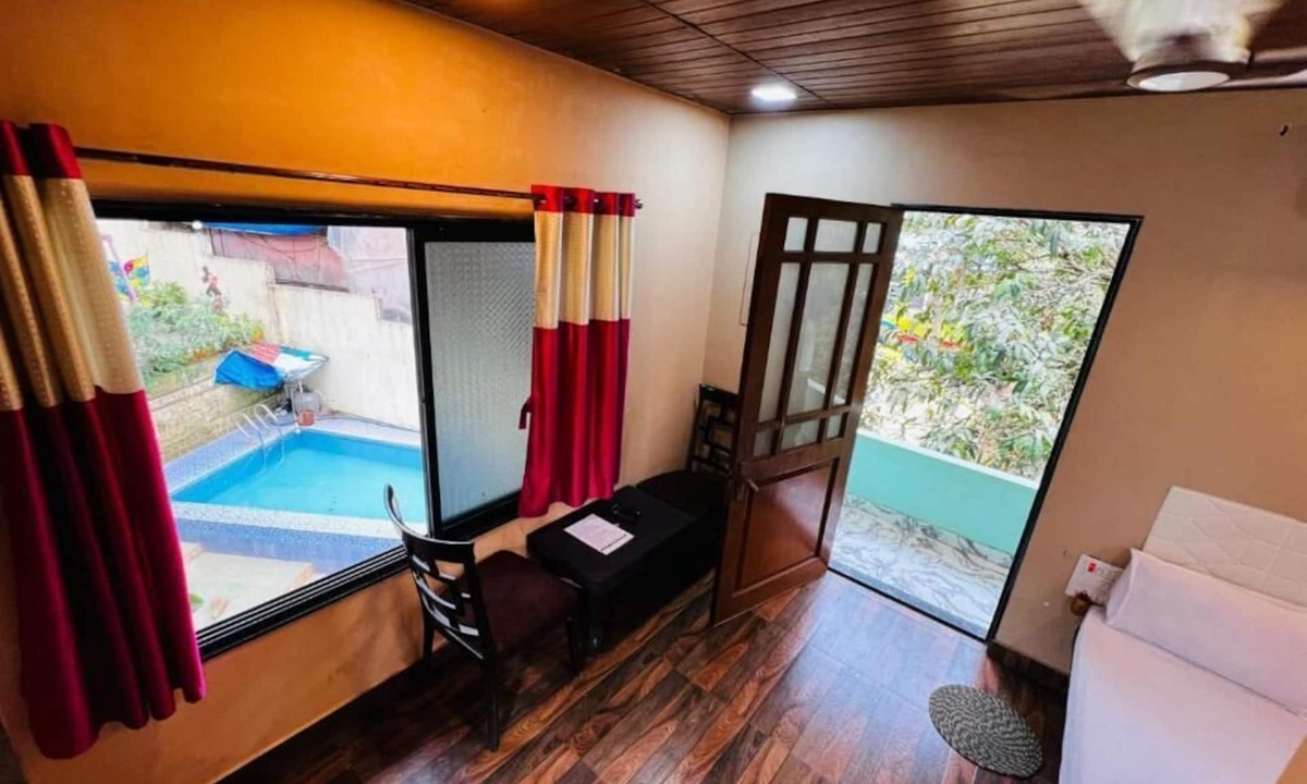 Matheran Resort | New Green Hill resort Matheran