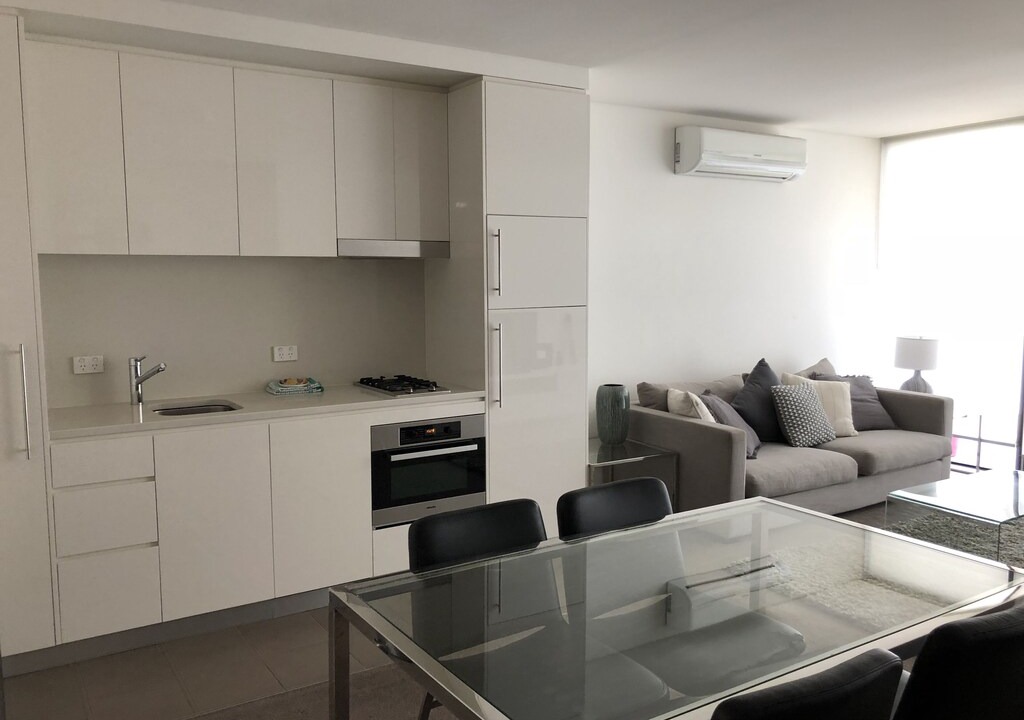 Neutral Bay Apartment | New Modern Wyndel Apartment GRO017404