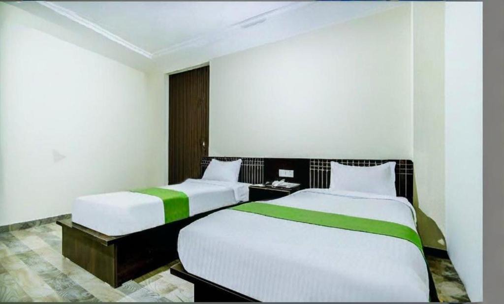 Paharganj Cabin | New Palace Comfort Stay New Delhi