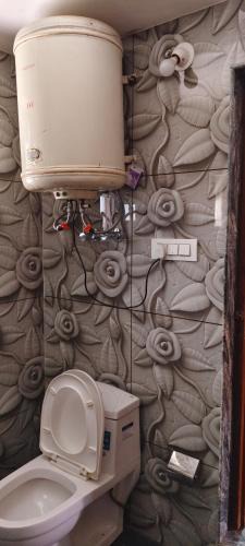 Dal Lake House | New Pine Guest House