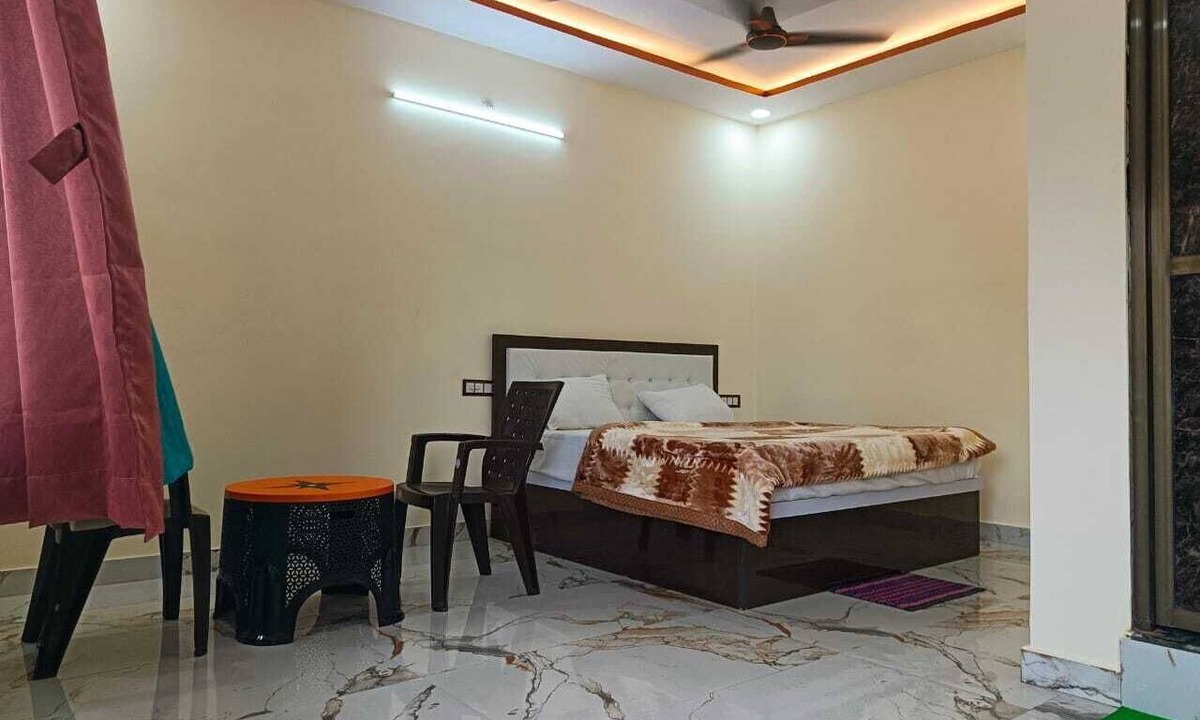 Ayodhya Hotel | New Residency Palace