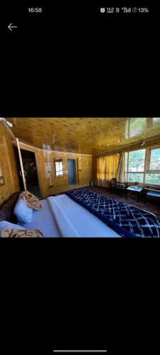 Laripora House | New snow view resort pahalgam