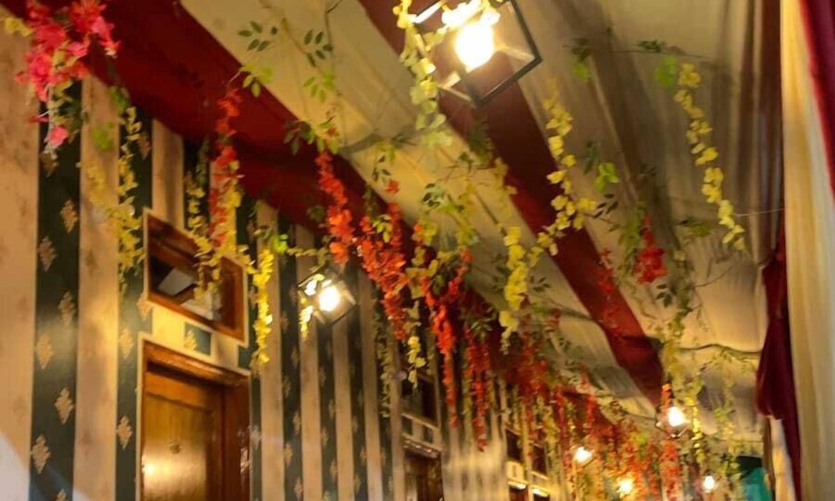 Varanasi Hotel | New View Inn