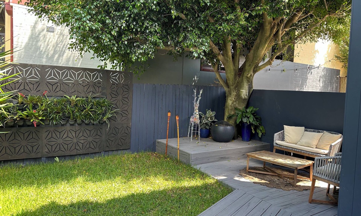 Leichhardt House | Newly renovated modern 4 bdr house in Leichhardt, 7 guests, best Italian 5 min!